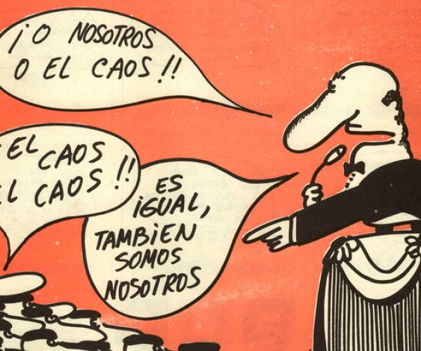 Humor Gráfico