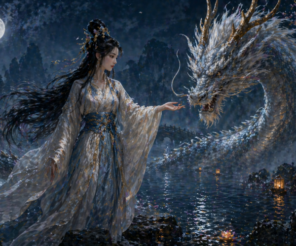 Puzle Dragón